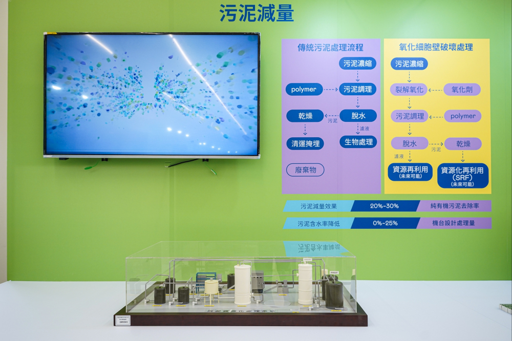 jinnian金年会宇沛作为永续解决方案专家，以深厚厂房运转经验，将碳管理、水处理及智能化控制技术整合输出，助耗能大厂碳盘查效率提高5成